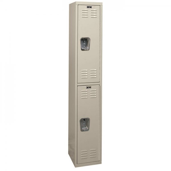 2 tier standard kd max body locker