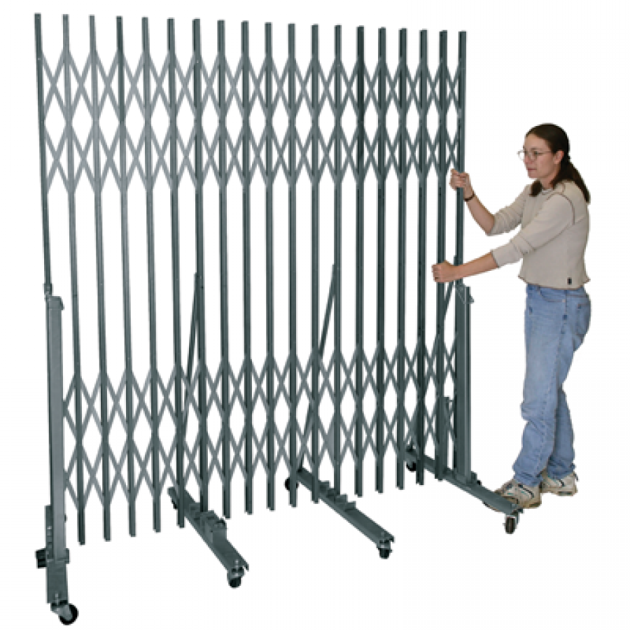 Superior Portable Gates