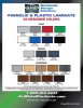 Phenolic Color Card Preview Image